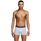 Jack&Jones Sense Trunks 3'lü  Erkek Boxer