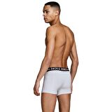 Jack&Jones Sense Trunks 3'lü  Erkek Boxer