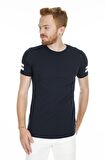 Jack & Jones Erkek T Shirt 12116021