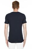 Jack & Jones Erkek T Shirt 12116021