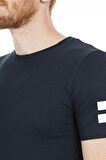 Jack & Jones Erkek T Shirt 12116021