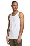 Jack & Jones Jjebasic Erkek Atlet 12074784