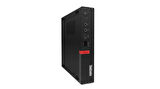 LENOVO THİNKCENTRE İ5-8400T 16GB DDR4 2666V 256GB SSD Windows 11 Pro Mini PC Siyah