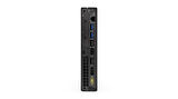 LENOVO THİNKCENTRE İ5-8400T 16GB DDR4 2666V 256GB SSD Windows 11 Pro Mini PC Siyah