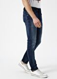 Jack & Jones Erkek Denim Pantolon