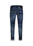 Jack & Jones Erkek Denim Pantolon