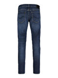 Jack Jones Glenn Sılım Fit Erkerk Jean Pantolon 12133074