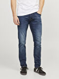 Jack Jones Glenn Sılım Fit Erkerk Jean Pantolon 12133074