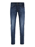 Jack Jones Glenn Sılım Fit Erkerk Jean Pantolon 12133074