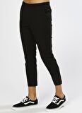 Jack & Jones Siyah Klasik Pantolon