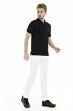 Jack&Jones Erkek Polo Yaka T Shirt 12136516