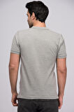 Jack & Jones Basic Düz Polo Erkek Kısa Kol T-Shirt - 12136516