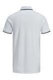Jack Jones paulos Polo Yaka Erkek Tişört 12136668