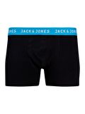 Jack&Jones Erkek 2 Li Pack Boxer 12138240
