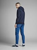 Jack Jones Logo Erkek Sweat 12137054