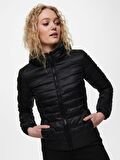 Only Onltahoe Hood Jacket OTW Noss Kadın Mont