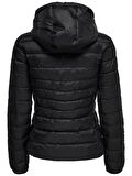 Only Onltahoe Hood Jacket OTW Noss Kadın Mont