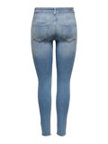 ONLY ONLBLUSH MID SK AK RAW DNM REA1467 NOOS 