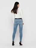 ONLY ONLBLUSH MID SK AK RAW DNM REA1467 NOOS 