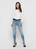 ONLY ONLBLUSH MID SK AK RAW DNM REA1467 NOOS 