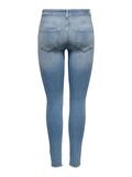 ONLY ONLBLUSH MID SK AK RAW DNM REA1467 NOOS 