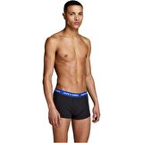 Jack & Jones Erkek 5li Paket Boxer 12144536