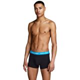 Jack & Jones Erkek 5li Paket Boxer 12144536