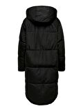 Only Onlgabi Oversized Long Coat Otw Noos Kadın Mont
