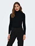 15165075 ONLKAROL L/S ROLLNECK PULLOVER KNT NOOS