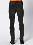 Only & Sons Siyah Erkek Denim Pantolon 22012266