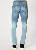 Only & Sons Lacivert Erkek Denim Pantolon