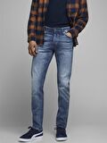 Jack & Jones Jjiglenn Jjicon Jj 357 50Sps Noos Erkek Jean Pantolon