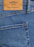 Jack & Jones  Slim Fit  Erkek Denim Pantolon 12146866_JJITIM JJORIGINAL AM 781