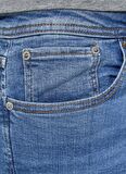 Jack & Jones  Slim Fit  Erkek Denim Pantolon 12146866_JJITIM JJORIGINAL AM 781