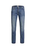 Jack & Jones  Slim Fit  Erkek Denim Pantolon 12146866_JJITIM JJORIGINAL AM 781