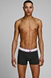 Jack & Jones Erkek Boxer 3lü Paket 12151351