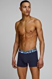 Jack & Jones Erkek Boxer 3lü Paket 12151351