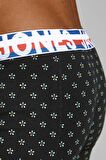 Jack & Jones Erkek Boxer 3lü Paket 12151351