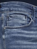 Jack & Jones Jjiglenn Jjicon Jj 357 50Sps Noos Erkek Jean Pantolon
