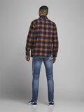 Jack & Jones Jjiglenn Jjicon Jj 357 50Sps Noos Erkek Jean Pantolon