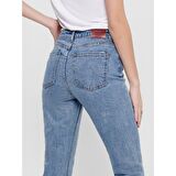 Only Açık Mavi Kadın Kot Pantolon 15171550