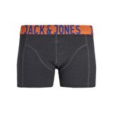 Jack & Jones Erkek 3lü Paket Boxer 12151349