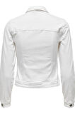 ONLTIA DNM JACKET COL PIM 