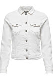 ONLTIA DNM JACKET COL PIM 