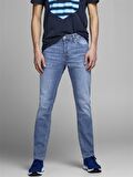 Jack & Jones Erkek Pantolon Glenn Original Am 815 Noos