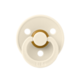 Bibs Colour Doğal Kauçuk Emzik Ivory 0-6 Ay 100216