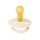 Bibs Colour Doğal Kauçuk Emzik Ivory 0-6 Ay 100216