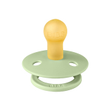 Bibs Colour Kauçuk Emzik I Pistachio I 0-6 Ay