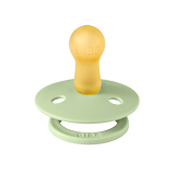 Bibs Colour Kauçuk Emzik I Pistachio I 0-6 Ay