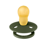 Bibs Colour Emzik Hunter Green No:1 0-6 Ay